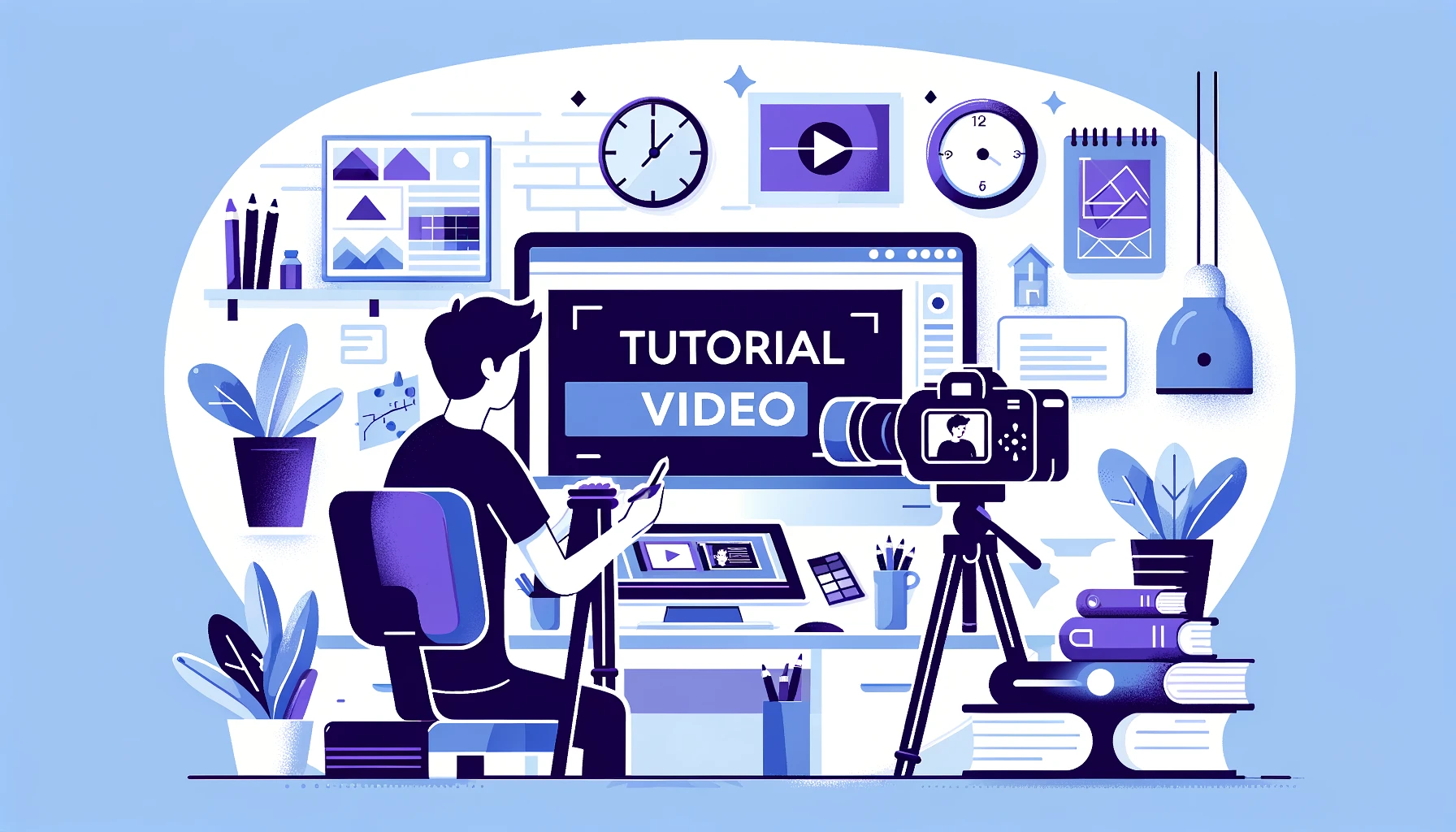 Video-Tutorials